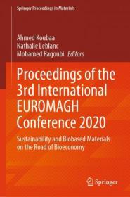 [ CourseWikia com ] Proceedings of the 3rd International EUROMAGH Conference 2020