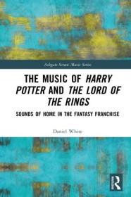 [ CourseWikia com ] The Music of Harry Potter and The Lord of the Rings - Sounds of Home in the Fantasy Franchise