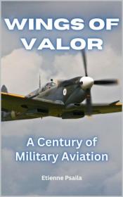 Wings of Valor - A Century of Military Aviation