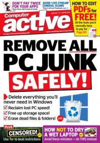 Computeractive - Issue 681, 10 - 23 April 2024