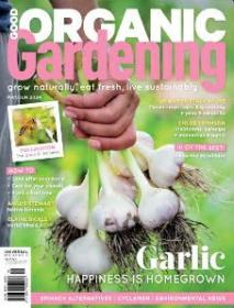 Good Organic Gardening - Vol 15 No 1, May - June 2024