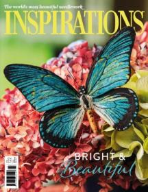 Inspirations - Issue 122, 2024
