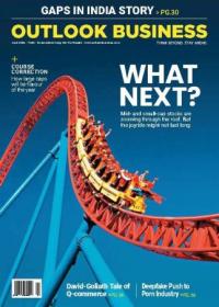 Outlook Business - April 2024