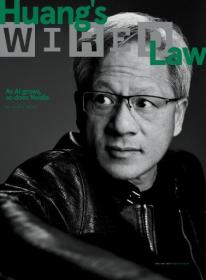 Wired USA - May - June 2024