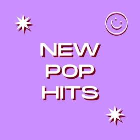 Various Artists - New Pop Hits (2024) Mp3 320kbps [PMEDIA] ⭐️