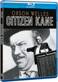 Citizen Kane (1941) ENG DEU AC3 2.0 sub Eng Fre Deu BDRip 1080p H264 <span style=color:#39a8bb>[ArMor]</span>