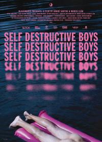 【高清影视之家发布 】野拍裸少年[简繁英字幕] Self Destructive Boys 2018 1080p GagaOOLala WEB-DL AAC2.0 H.264<span style=color:#39a8bb>-DreamHD</span>