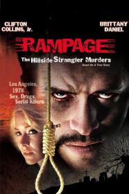 Rampage The Hillside Strangler Murders (2006) [480p] [DVDRip] <span style=color:#39a8bb>[YTS]</span>