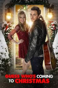 Guess Whos Coming To Christmas (2013) [1080p] [WEBRip] <span style=color:#39a8bb>[YTS]</span>