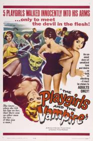 The Playgirls And The Vampire (1960) [1080p] [BluRay] <span style=color:#39a8bb>[YTS]</span>