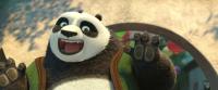 Kung Fu Panda 4 2024 2160p HDRip x265 AAC 5.1-BleSSed