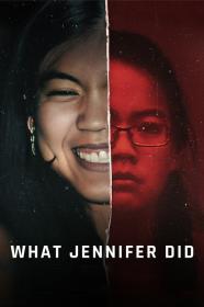 What Jennifer Did (2024) [1080p] [WEBRip] [5.1] <span style=color:#39a8bb>[YTS]</span>