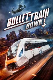 Bullet Train 2022 1080p BluRay DDP5.1 x265 10bit<span style=color:#39a8bb>-GalaxyRG265[TGx]</span>