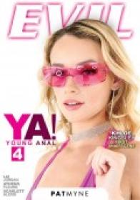 YA Young Anal 4 [Evil Angel 2023] XXX WEB-DL 540p SPLIT SCENES [XC]