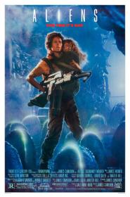 Aliens 1986 Special Cut Remastered 1080p BluRay HEVC x265 5 1 BONE