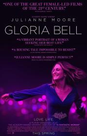 【高清影视之家发布 】葛洛莉亚·贝尔[简繁英字幕] Gloria Bell 2018 FRA 1080p BluRay x265 10bit DTS<span style=color:#39a8bb>-SONYHD</span>