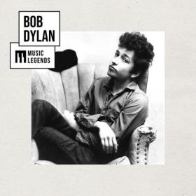 Bob Dylan - Music Legends Bob Dylan - 2024 - WEB FLAC 16BITS 44 1KHZ-EICHBAUM