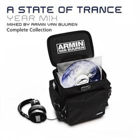 A State of Trance Year Mix - Complete Collection (2004-2023) (320) [DJ]