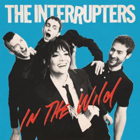 The Interrupters - In The Wild (Deluxe Edition) - 2024 - WEB FLAC 16BITS 44 1KHZ-EICHBAUM