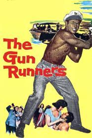 The Gun Runners (1958) [1080p] [BluRay] <span style=color:#39a8bb>[YTS]</span>