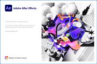 Adobe After Effects 2024 v24.3.0.050 (x64) Multilingual Pre-Activated