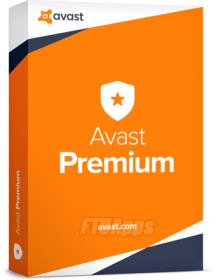 Avast Premium Security v24.3.6108 Multilingual Pre-Activated