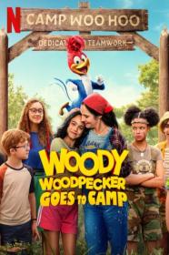 Woody Woodpecker Goes to Camp 2024 720p NF WEBRip 800MB x264<span style=color:#39a8bb>-GalaxyRG[TGx]</span>