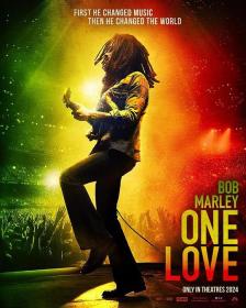 【高清影视之家发布 】鲍勃·马利：一份爱[无字片源] Bob Marley One Love 2024 2160p Paramount+ WEB-DL DDP 5.1 Atmos HDR10+ H 265<span style=color:#39a8bb>-DreamHD</span>