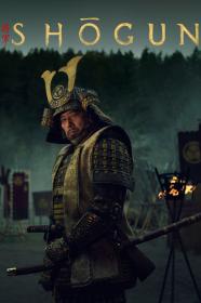 Shogun 2024 S01E04 The Eightfold Fence HULU WEBRip SDR 10Bit 1440p DDP5.1 HEVC-3Li