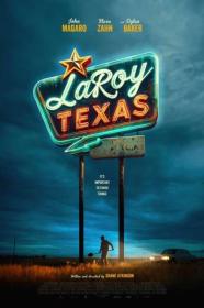 LaRoy Texas 2023 1080p AMZN WEBRip 1400MB DD 5.1 x264<span style=color:#39a8bb>-GalaxyRG[TGx]</span>