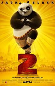 【高清影视之家发布 】功夫熊猫2[国英多音轨+粤语配音+中文字幕] Kung Fu Panda 2 2011 BluRay 1080p HEVC 10bit 4Audio<span style=color:#39a8bb>-MOMOHD</span>
