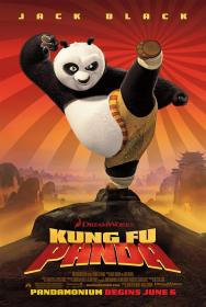 【高清影视之家发布 】功夫熊猫[国英多音轨+粤语配音+中文字幕] Kung Fu Panda 2008 BluRay 1080p HEVC 10bit 4Audio<span style=color:#39a8bb>-MOMOHD</span>