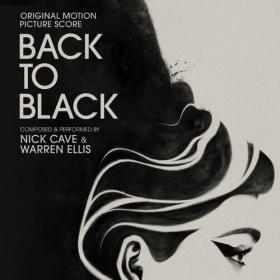Nick Cave - Back to Black (Original Motion Picture Score) (2024) Mp3 320kbps [PMEDIA] ⭐️