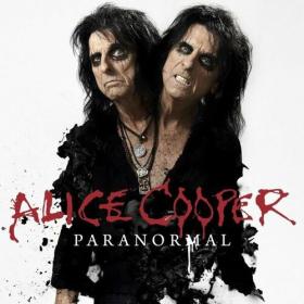 Alice Cooper - Paranormal (Deluxe) (2024) Mp3 320kbps [PMEDIA] ⭐️