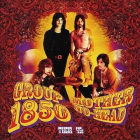 Group 1850 - Mother No Head Their 45s (1966-71, 2012)⭐FLAC