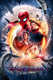 Spider-Man: No Way Home 2021 1080p BluRay DDP5.1 x265 10bit<span style=color:#39a8bb>-GalaxyRG265[TGx]</span>