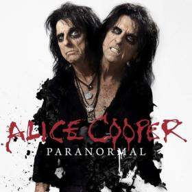 Alice Cooper - Paranormal (Deluxe) (2024) [24Bit-88 2kHz] FLAC [PMEDIA] ⭐️