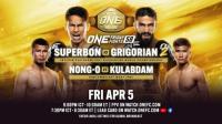 One Championship ONE Friday Fights 58 Replay 1080p WEBRip h264<span style=color:#39a8bb>-TJ</span>