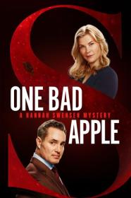 One Bad Apple A Hannah Swensen Mystery 2024 1080p PCOK WEBRip DDP5.1 x265 10bit<span style=color:#39a8bb>-GalaxyRG265[TGx]</span>
