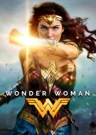 Wonder Woman (2017) 720p Hindi ORG + English 10bit BluRay x265 ESub- R∆G∆ _PSA  [ProtonMovies]