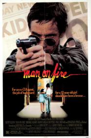 Man on Fire 1987 1080p BluRay HEVC x265 BONE