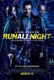 【高清影视之家发布 】暗夜逐仇[中文字幕] Run All Night 2015 1080p iTunes WEB-DL DD 5.1 H264-BATWEB