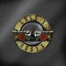 Guns N' Roses - Greatest Hits  Album FLAC_  Beats⭐