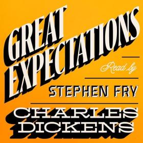 Charles Dickens - 2024 - Great Expectations (Classics)