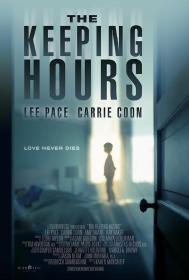 【高清影视之家发布 】光阴鬼幻[简繁英字幕] The Keeping Hours 2017 1080p iTunes WEB-DL DD 5.1 H264-BATWEB