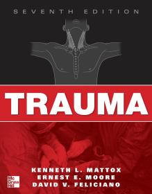 Trauma Seventh Edition