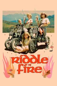 Riddle Of Fire (2023) [1080p] [WEBRip] [5.1] <span style=color:#39a8bb>[YTS]</span>