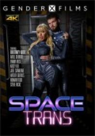 Space Trans [Gender X Films 2023] XXX WEB-DL 720p SPLIT SCENES [XC]