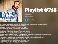 David Guetta - Playlist #715 - 2024 - WEB mp3 320kbps-EICHBAUM