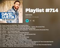 David Guetta - Playlist #714 - 2024 - WEB mp3 320kbps-EICHBAUM